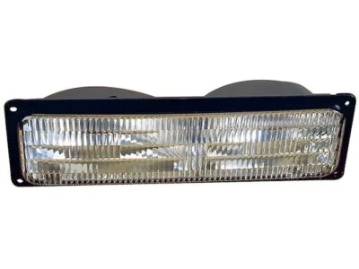Conjunto de luz de estacionamiento izquierda para GMC C2500 1994-2000 Depo 17171VBKW 1995 1996 Foto 1 de 2