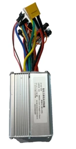 Controlador de motor sin escobillas 48V 20A para scooter eléctrico - Imagen 1 de 5