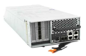 31P1845 IBM 524 NODE CANISTER FOR IBM STORWIZE V7000 G2 - Picture 1 of 8
