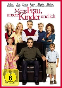 Meine Frau unsere Kinder und ich - Robert De Niro - Ben Stiller- DVD - OVP - NEU - Picture 1 of 1