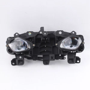 Faro LED moto para Yamaha FZ10 MT-10 2017 2018 2019 2020 2021 - Imagen 1 de 5