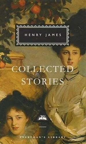 Henry James Collected Stories Box Set: 2 Volumes by Henry James: New - Image 1 of 1