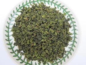 Guan Yin Wang (观音王) Premium Oolong Tee aus 100% Natur - Bild 1 von 2