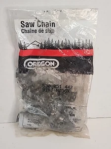 Oregon 530-051442 16" Ersatzkette N056 Säge Neu aus altem Lagerbestand - Bild 1 von 3
