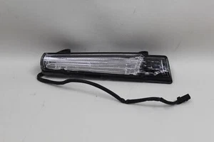 Ducati Diavel Carbon 15-17 OEM LED Front Left Turn Signal Blinker Indicator - Picture 1 of 4