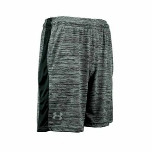 Under Armour Gym Loose Graphic Logo Men's Athletic Basketball Shorts M-XXL - Picture 1 of 36