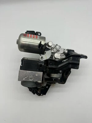 Bomba de freno antibloqueo ABS Toyota Prius 2016-2021 1,8 L OEM 44510-47070 Foto 1 de 4