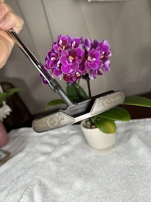 Slotline Inertial High Moment Putter 36" Mens RH Made in USA VGshape - Image 1 of 4