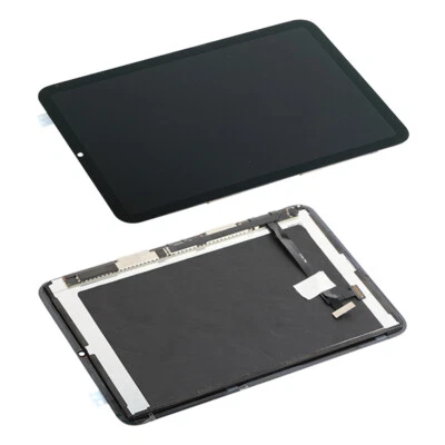 OEM For iPad Mini 6 2021 A2568 A2569 WiFi LCD Display Touch Screen Replacement - Image 1 of 4