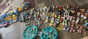 Großes Konvolut 250+ Zuru Mini Marken Lebensmittel, Spielzeug, Laden & andere Teile - Bild 1 von 7