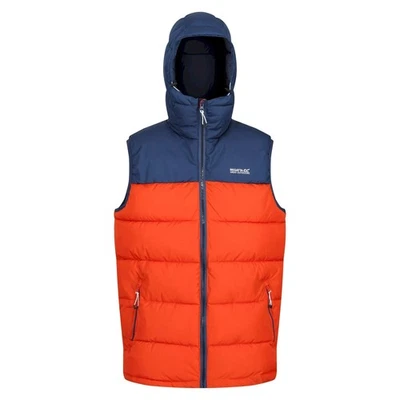 Regatta - Veste sans manches NEVADO - Homme (RG8163) - Photo 1/4