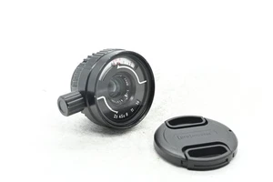 Lente anfibia Nikon Nikonos 35 mm f2,5 Nikkor #728 - Imagen 1 de 7