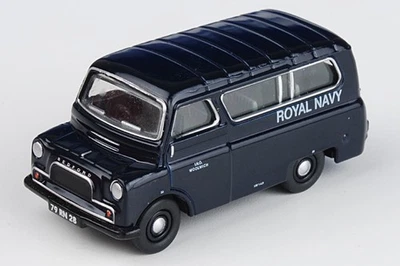 76CA025 Oxford Diecast CA Minibus 1/76 Model Royal Navy - Image 1 of 2