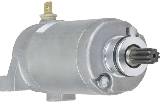 Motor de arranque BikeMaster #15410-54158BM para Yamaha XT250 2009-2019 Foto 1 de 1