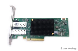 Dell LPE35002-M2 Emulex 32GB Host Bus Adapter with Standard Bracket - CGT2C - Picture 1 of 1