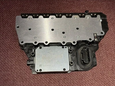 TCM 24252871 6T40 6T45 TRANSMISSION CONTROL MODULE CHEVY CRUZE BUICK 2010-15 - Image 1 of 4