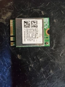 915620-001 U98H132 HP WIRELESS BLUETOOTH CARD PAVILION 14M-CD0001DX (CB73) - Afbeelding 1 van 2