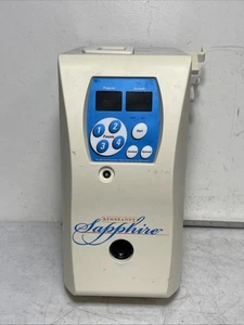 Virtuoso Sapphire Dental Curing & Whitening System mit Ständer von DEN-MAT REMBRANDT - Bild 1 von 8