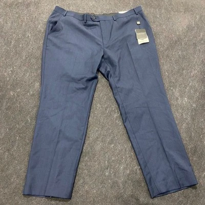 POLO RALPH LAUREN Edgewood Classic Fit Suit Pants Men's Size 44x30 - Image 1 of 4