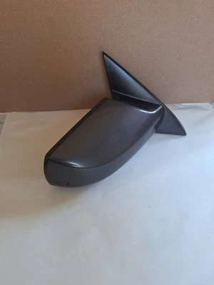 Espejo retrovisor lateral para pasajeros Nissan Altima 2007-2012 gris sedán 4 puertas original OEM Foto 1 de 4
