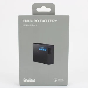 GoPro HERO13 Enduro Rechargeable Battery - Black - Picture 1 of 3