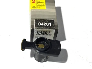 New Bosch Distributor Rotor 04201 for 1988-1991 Honda Prelude 2.0L - Picture 1 of 3