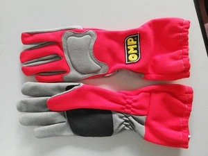 Guanti go-kart - Foto 1 di 2