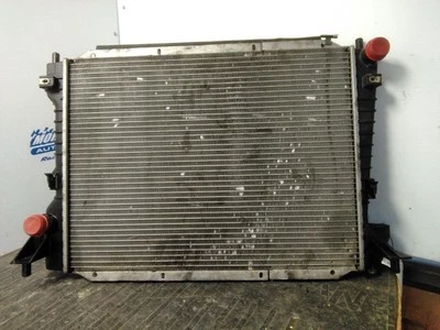 Radiator Fits 00-05 LINCOLN LS 1099324 - Image 1 of 4