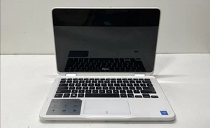 Dell Inspiron 11 3000 Series 11,6" Intel Celeron Prozessor | For Parts/Repair - Bild 1 von 8