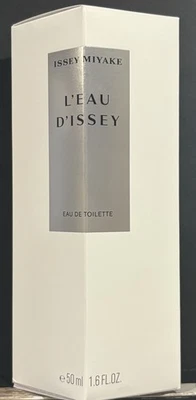 ISSEY MIYAKE L'Eau d'Issey для женщин 1,6 жидкой унции туалетная вода спрей - Изображение 1 из 4