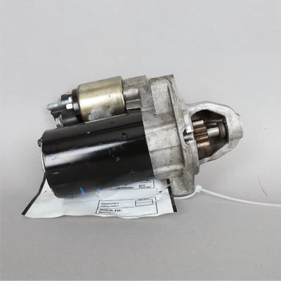 2002-2006 BMW 325i 330i X3 Z4 Starter Motor 12417515391 OEM Used - Image 1 of 4