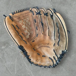 Mizuno 14" GFN 1400 Franchise Series Baseball Softball Glove Right Hand Thrower - Picture 1 of 6