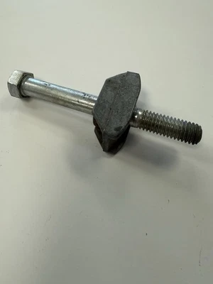 "Sierra de cinta Delta de colección de 14"" mesa trunión bloqueo perno y taco" Foto 1 de 2