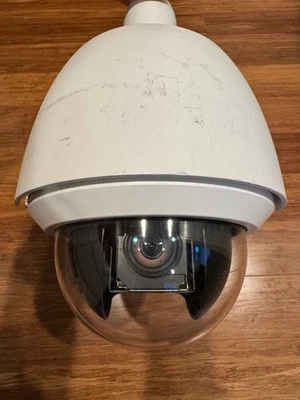 LTS PTZIP741X30 1.3 MegaPixel HD Resolution 30X Optical Zoom PTZ WDR Camera - Image 1 of 4