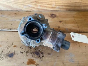 2004 Honda Foreman Rubicon 500 Rear Diff 11E - Picture 1 of 4