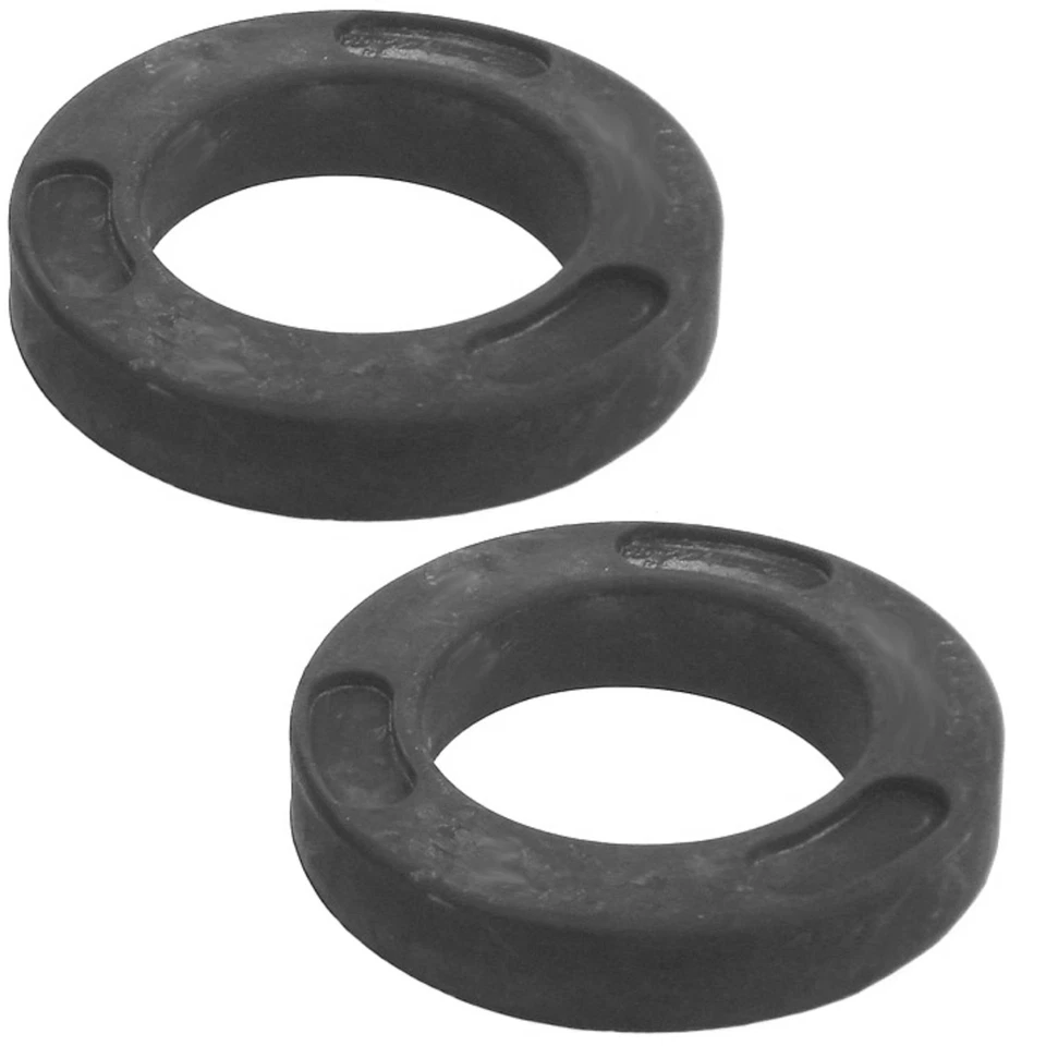 Aislador de resorte helicoidal superior delantero KYB SM5634 para Hyundai Azera Sonata Kia Amanti Foto 1 de 1