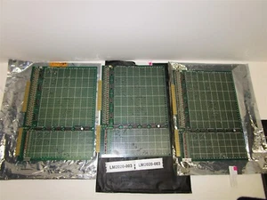 JSW Ser. C EPAC-DLS R281840 Plastic Injection Molding Card 2-2641586 22641586 - Picture 1 of 8