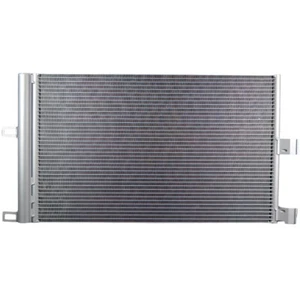 New A/C Condenser For Mercedes-Benz 2017-2022 By 1077083-00-B - Bild 1 von 4