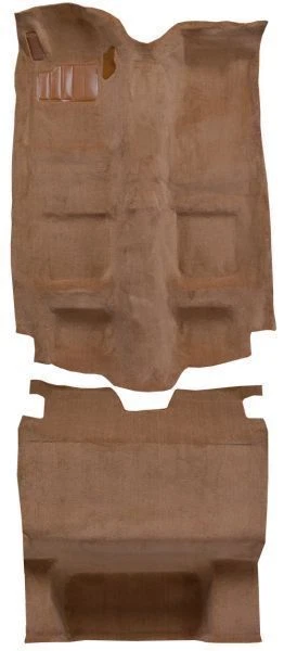 Carpet Kit For 1982-1984 Pontiac Trans Am Complete Kit, Without Console Foto 1 de 1