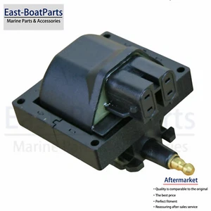 MerCruiser OMC Volvo GM Ignition Coil 898253T27 817378T 7243200 3854002-7 - Bild 1 von 6