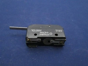 Micro Switch YZ-2RM Limit Switch - Picture 1 of 3