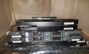 2 - NORTEL Networks NT8D04BA Superloop Karten - 3 Rockwell Karten, PDI, MIU, BRL II - Bild 1 von 6