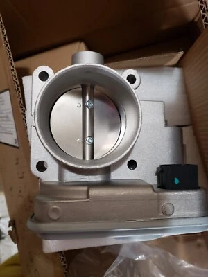 DORMAN 977-025 THROTTLE BODY UNIT  with Select Chrysler / Dodge / Jeep Models - Изображение 1 из 4