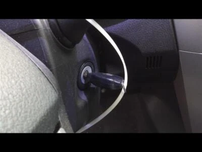 Used Ignition Switch fits: 2013 Toyota Corolla conventional ignition Grade A - Image 1 of 4