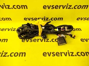 Front End (Bumper Carrier) Cable Wiring Harness Autopilot Ver. 2.5 OEM 2035338 - Picture 1 of 3