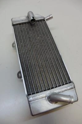 Kühler Wasserkühler links cooler radiator passt an Honda Crf 450 Cr450f 05-08 - Bild 1 von 4