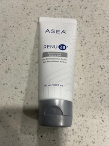 ASEA Renu 28 Redox Gel 00 - Picture 1 of 4