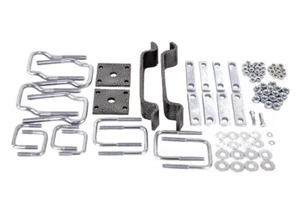 Hellwig 25312 for 11-19 Chevy Silv 2500HD Hardware Kit Load Pro Multi Leaf - Picture 1 of 3