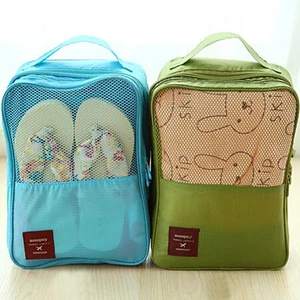 High Quality Tote Shoes Bag Multi-purpose Storage Pouch Packing Cube Travel Bag - Picture 1 of 8