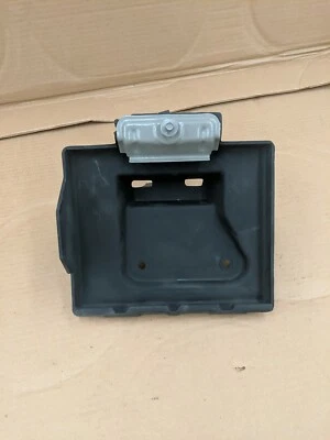 1981 1982 1983 1984 1985 1.6 L Ford Mercury Pinto Lynx Battery Tray - Image 1 of 3